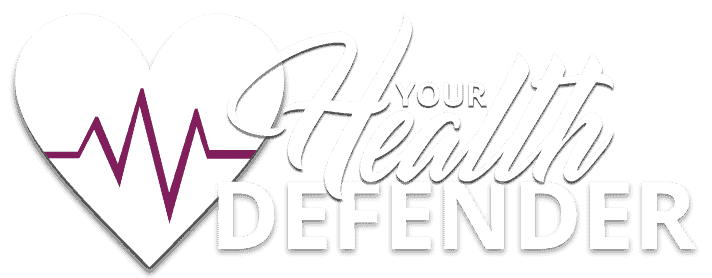 Your Health Defender
