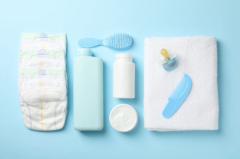Top 10 Most Needed Baby Products: Quality and Safety