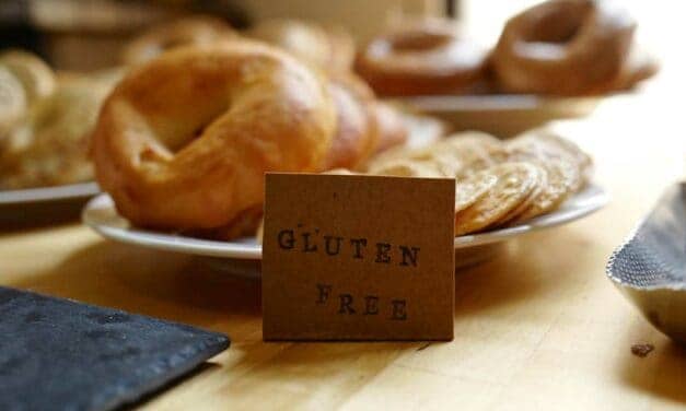 Gluten-Free is Not a Fad: How to Start Eating Gluten Free
