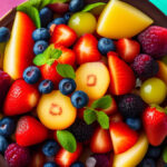Easy Fruit Salad